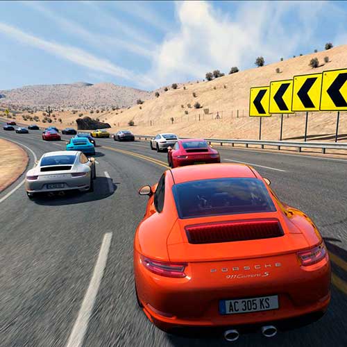 Assetto Corsa - Porsche Pack II DLC Cd Key Steam Global